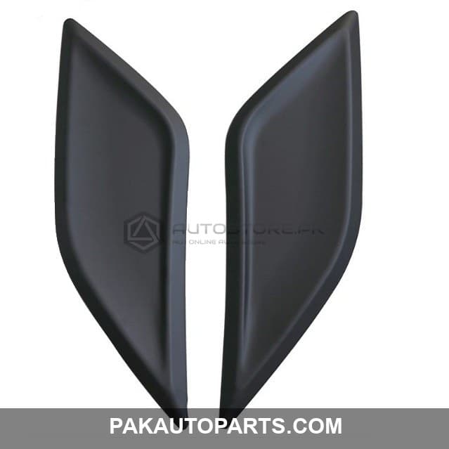 Honda Civic GT Hood Vent 2016-2021